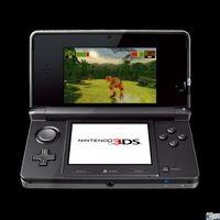 Imagen 6 de Combate de Gigantes: Dinosaurios 3D para Nintendo 3DS