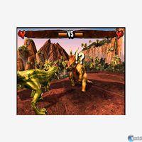 Imagen Combate de Gigantes: Dinosaurios 3D