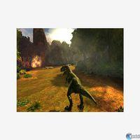 Combate de Gigantes: Dinosaurios 3D