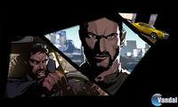 Imagen 3 de Driver Renegade 3D para Nintendo 3DS