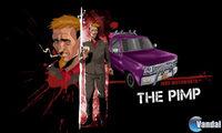 Imagen 5 de Driver Renegade 3D para Nintendo 3DS