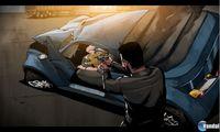 Imagen 7 de Driver Renegade 3D para Nintendo 3DS