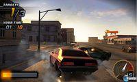 Imagen 9 de Driver Renegade 3D para Nintendo 3DS