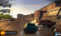 Imagen 14 de Driver Renegade 3D para Nintendo 3DS