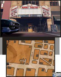 Imagen 2 de James Noir's Hollywood Crimes 3D para Nintendo 3DS