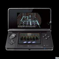 Imagen 3 de James Noir's Hollywood Crimes 3D para Nintendo 3DS