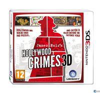 Imagen 8 de James Noir's Hollywood Crimes 3D para Nintendo 3DS