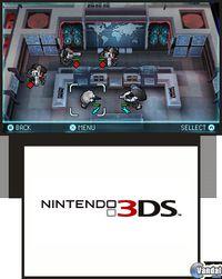 E3: Primeras im�genes de Tom Clancy's Ghost Recon para Nintendo 3DS