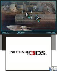 E3: Primeras im�genes de Tom Clancy's Ghost Recon para Nintendo 3DS