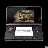 E3: Primeras im�genes de Tom Clancy's Ghost Recon para Nintendo 3DS