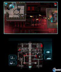 Imagen 7 de Tom Clancy�s Ghost Recon Shadow Wars para Nintendo 3DS