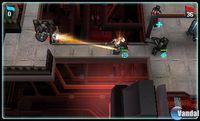 Imagen 9 de Tom Clancy�s Ghost Recon Shadow Wars para Nintendo 3DS