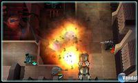 Imagen 10 de Tom Clancy�s Ghost Recon Shadow Wars para Nintendo 3DS
