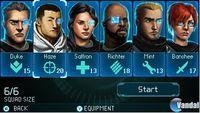 Imagen 11 de Tom Clancy�s Ghost Recon Shadow Wars para Nintendo 3DS