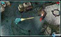 Imagen 13 de Tom Clancy�s Ghost Recon Shadow Wars para Nintendo 3DS