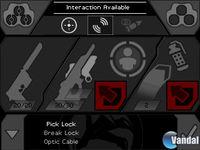 Imagen 10 de Tom Clancy�s Splinter Cell 3D para Nintendo 3DS