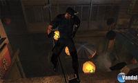 Imagen 12 de Tom Clancy�s Splinter Cell 3D para Nintendo 3DS