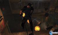 Imagen 20 de Tom Clancy�s Splinter Cell 3D para Nintendo 3DS