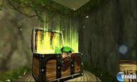 Nuevas imágenes de The Legend of Zelda: Ocarina of Time 3D