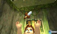 Nuevas imágenes de The Legend of Zelda: Ocarina of Time 3D