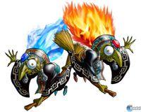 Imagen 111 de The Legend of Zelda: Ocarina of Time 3D para Nintendo 3DS