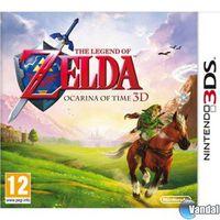 Imagen 122 de The Legend of Zelda: Ocarina of Time 3D para Nintendo 3DS