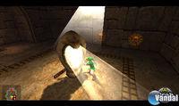 Imagen 114 de The Legend of Zelda: Ocarina of Time 3D para Nintendo 3DS