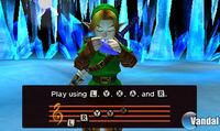 Imagen 117 de The Legend of Zelda: Ocarina of Time 3D para Nintendo 3DS