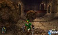 Imagen 120 de The Legend of Zelda: Ocarina of Time 3D para Nintendo 3DS
