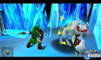 Imagen 121 de The Legend of Zelda: Ocarina of Time 3D para Nintendo 3DS