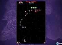 Pantalla PAC-MAN Party