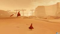 Nuevas im�genes y v�deo de Journey