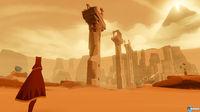 Nuevas im�genes y v�deo de Journey
