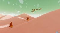 Nuevas im�genes y v�deo de Journey