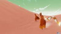 Nuevas im�genes y v�deo de Journey
