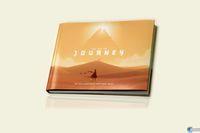 thatgamecompany presenta The Art of Journey