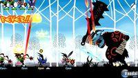E3: Primeras im�genes de Patapon 3