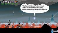 Imagen 5 de Patapon 3 para PSP