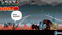 Imagen 7 de Patapon 3 para PSP