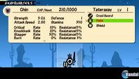 Imagen 8 de Patapon 3 para PSP