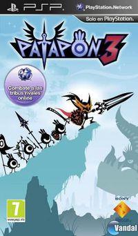Imagen 14 de Patapon 3 para PSP