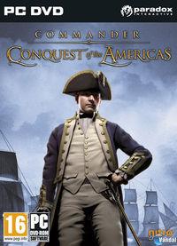 Imagen 1 de Commander: Conquest of the Americas para Ordenador