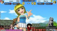 Imagen 2 de Everybody's Tennis para PSP