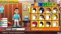 Imagen 3 de Everybody's Tennis para PSP