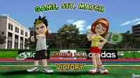 Imagen 5 de Everybody's Tennis para PSP