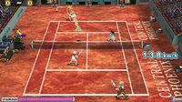 Pantalla Everybody's Tennis
