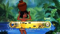 Imagen 3 de Disney Sing It: Family Hits para Wii