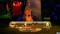 Pantalla Disney Sing It: Family Hits