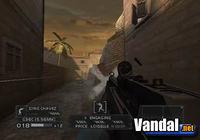 Imagen 12 de Tom Clancy's Rainbow Six 3 para PlayStation 2