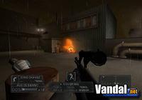 Imagen 13 de Tom Clancy's Rainbow Six 3 para PlayStation 2